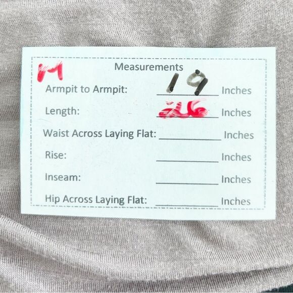 NWT Blue Blush Cape Jersey Top Lavender Womens Size Medium - Picture 8 of 9